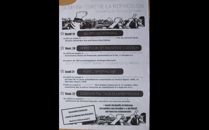 semaine_anti-repression_fac_du_mirail_2011 
