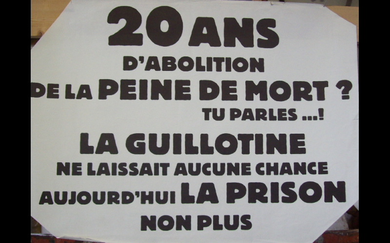 abolition_de_la_peine_de_mort, 2001 